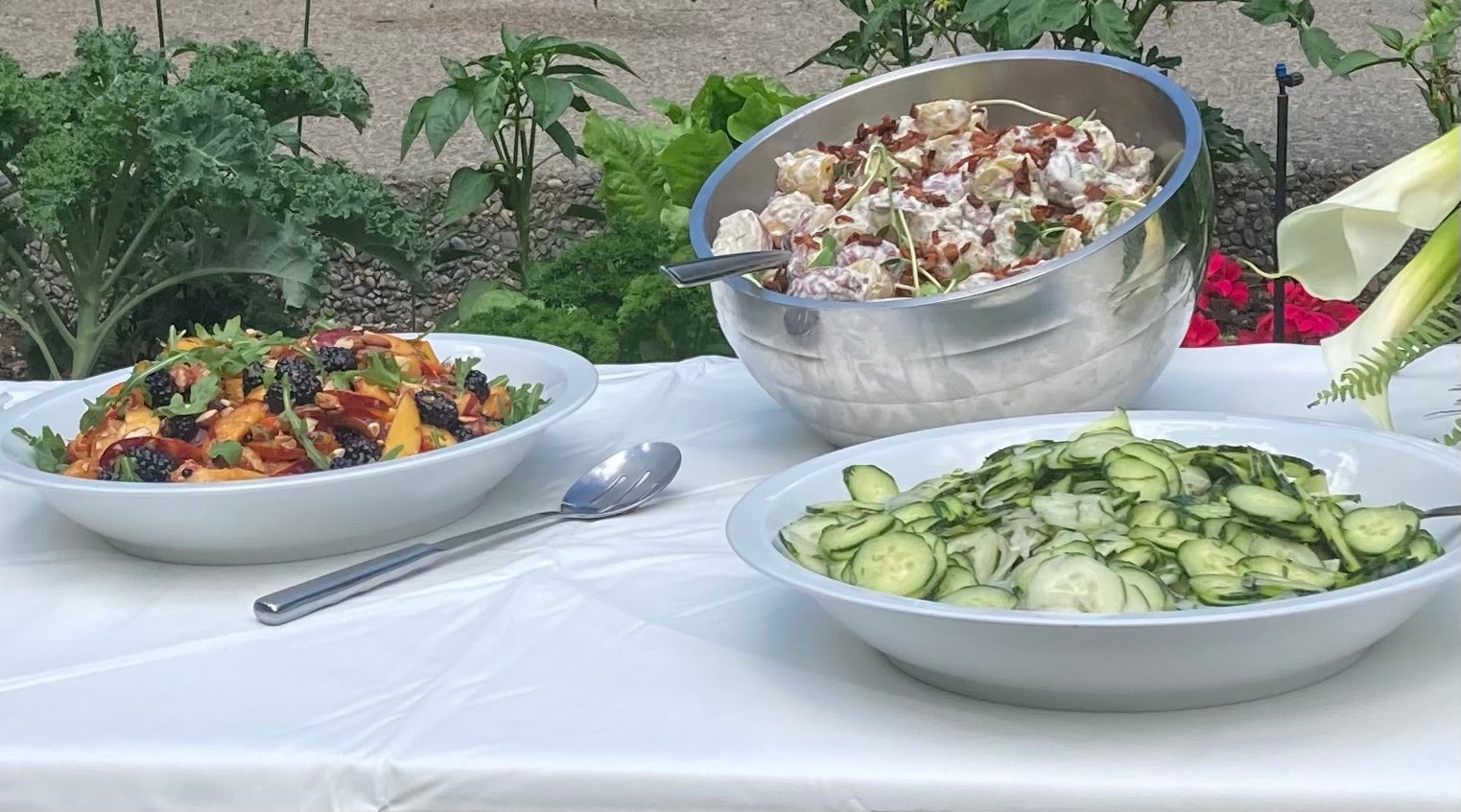 Contact Us | Scratch Kitchen | Billings Catering & Meal Prep | Scratch ...